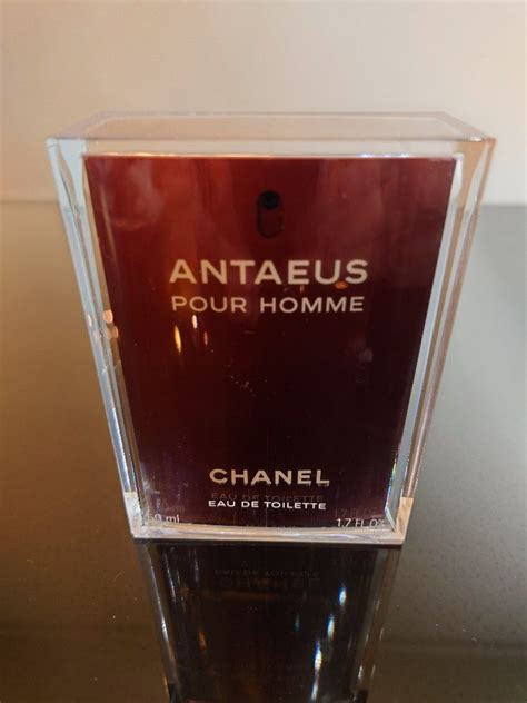 chanel anatheus|Chanel antaeus discontinued.